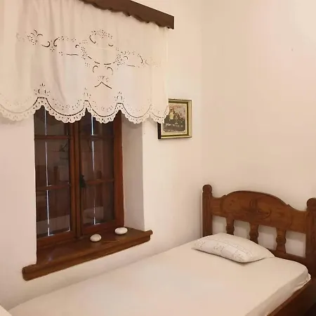 το πέτρινο αρχοντικό Casa vacanze Áfissos