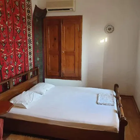 Casa vacanze το πέτρινο αρχοντικό
