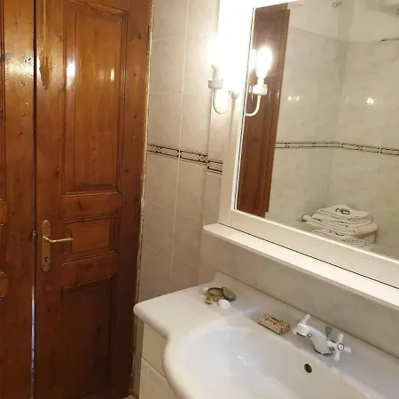 Casa vacanze το πέτρινο αρχοντικό Áfissos