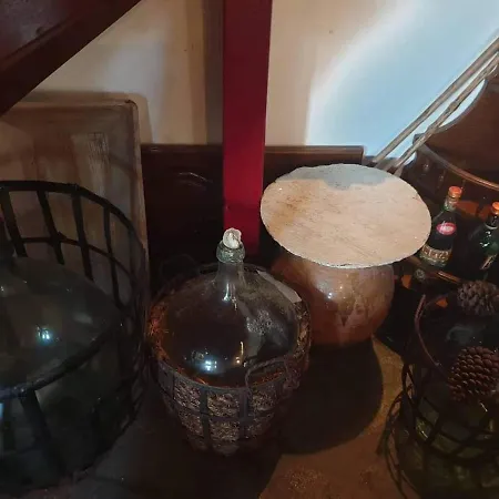 το πέτρινο αρχοντικό Dom wakacyjny *