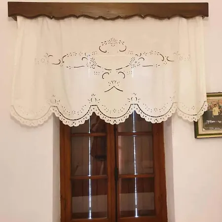 το πέτρινο αρχοντικό * Afissos